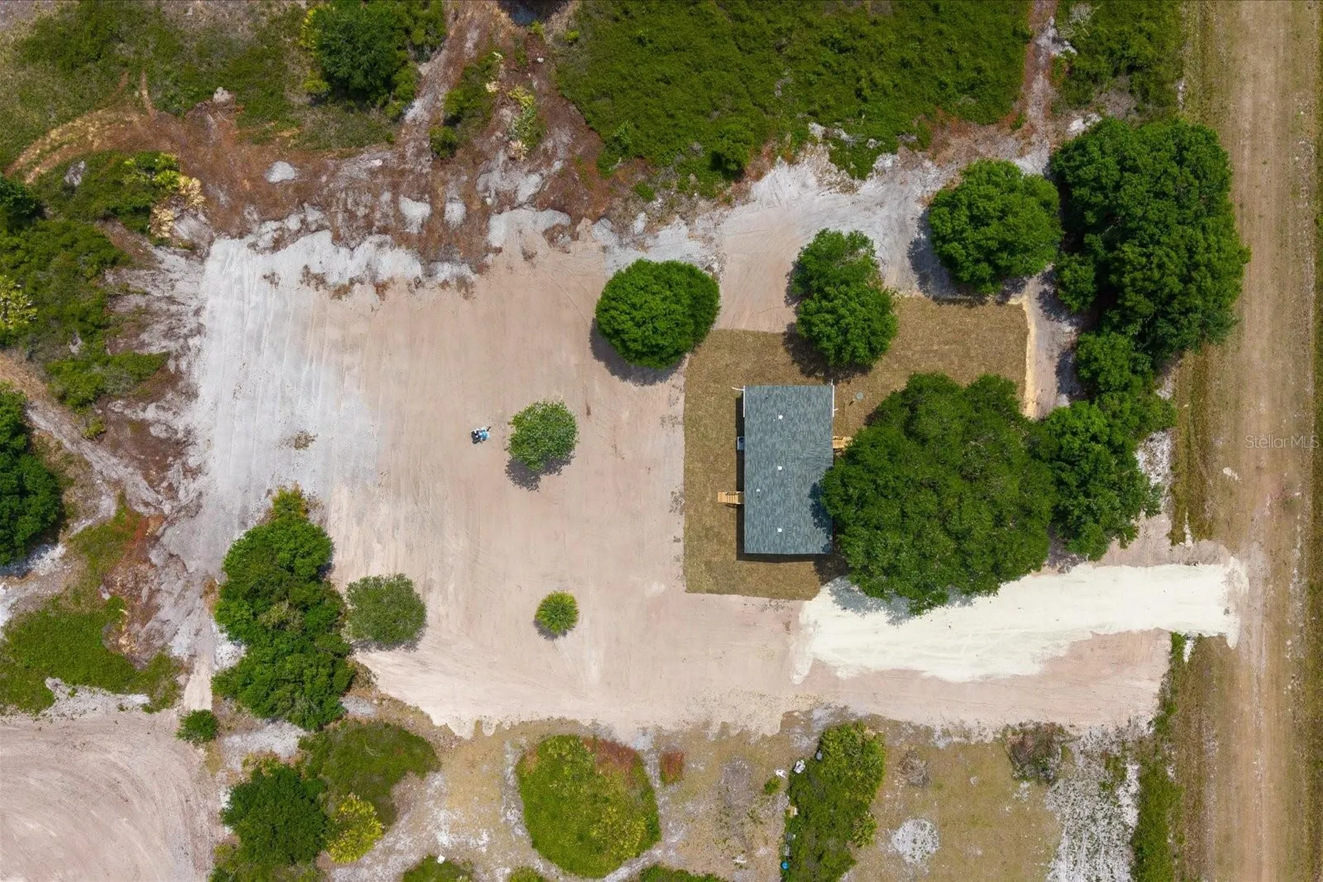 20213 NW 258th Street Okeechobee FL 34972