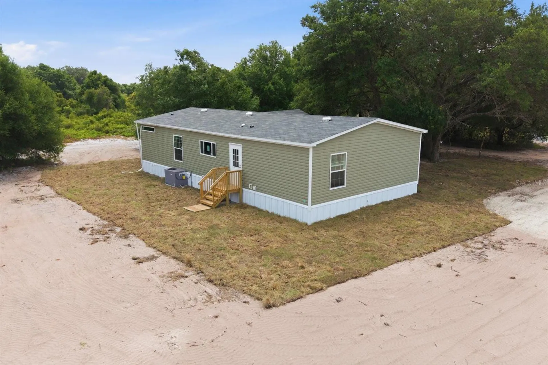 20213 NW 258th Street Okeechobee FL 34972