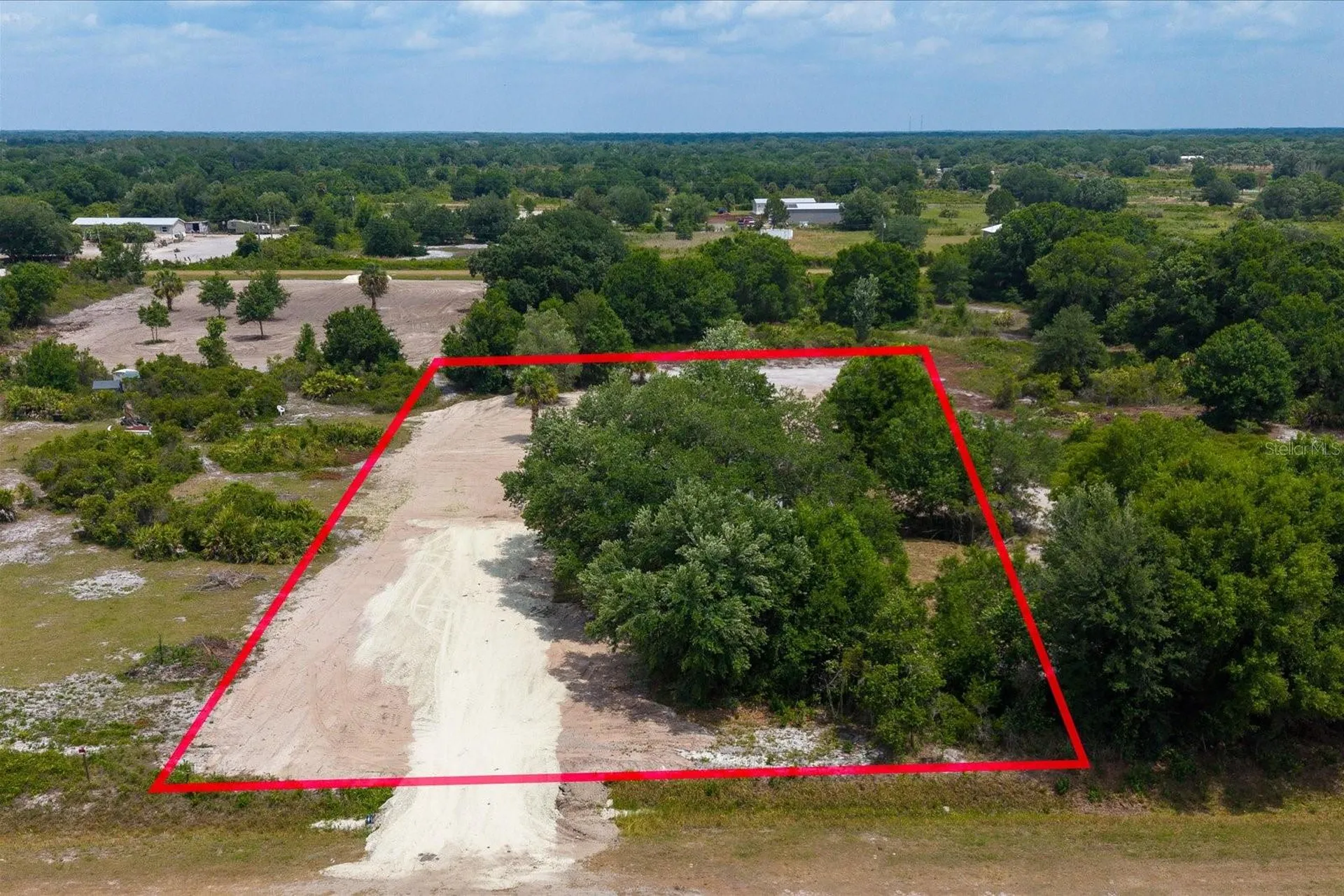20213 NW 258th Street Okeechobee FL 34972