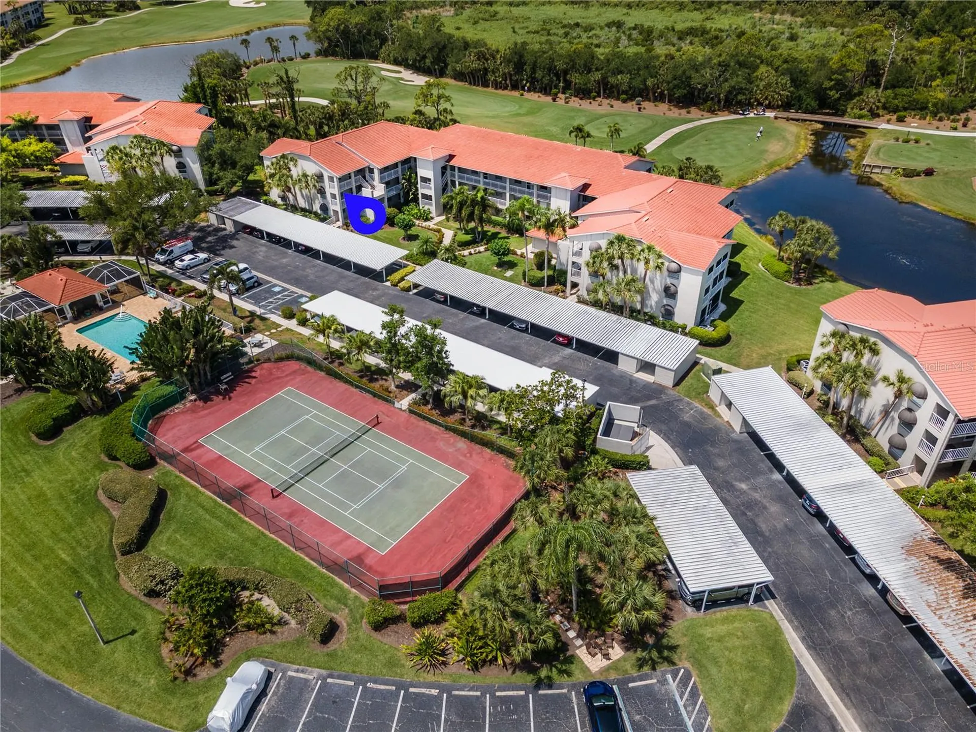 9320 Clubside Circle Sarasota FL 34238