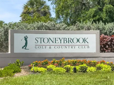 9320 Clubside Circle Sarasota FL 34238