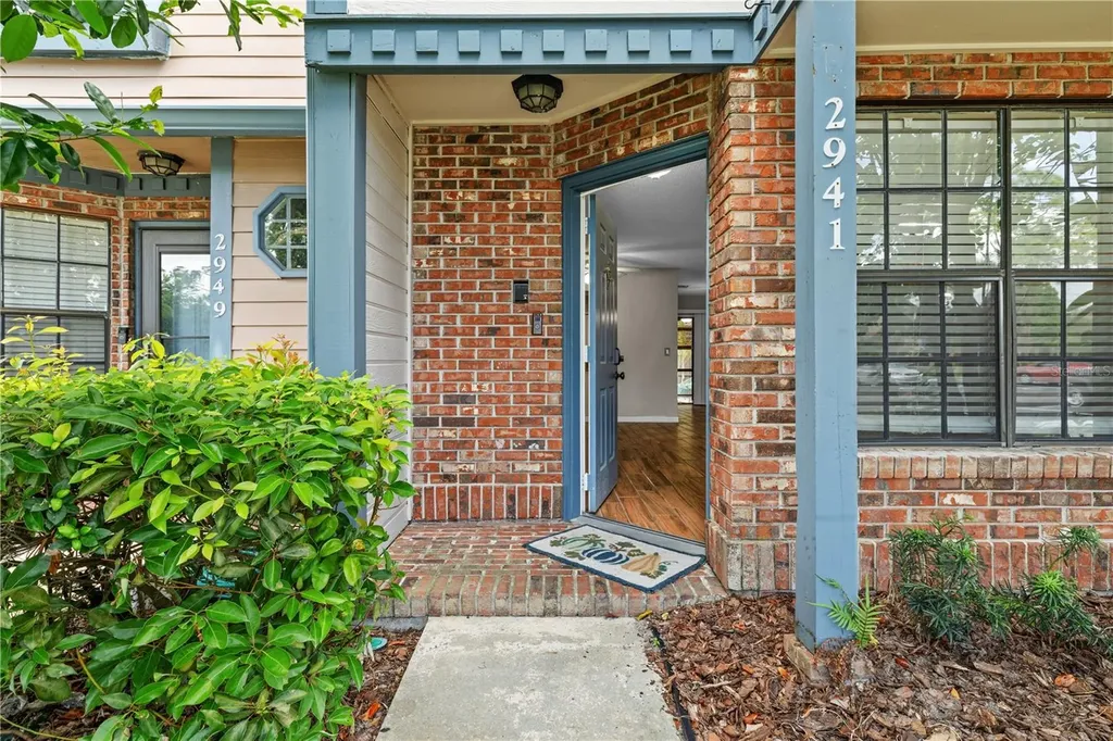 2941 Lowell Court Casselberry FL 32707