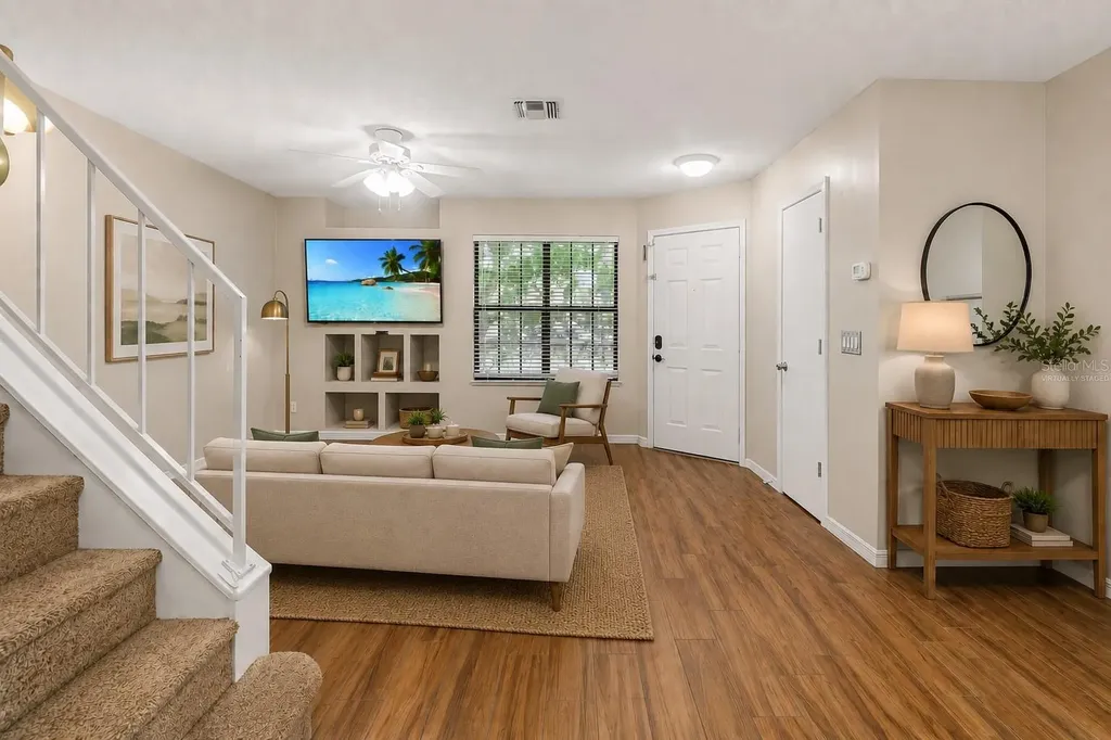 2941 Lowell Court Casselberry FL 32707