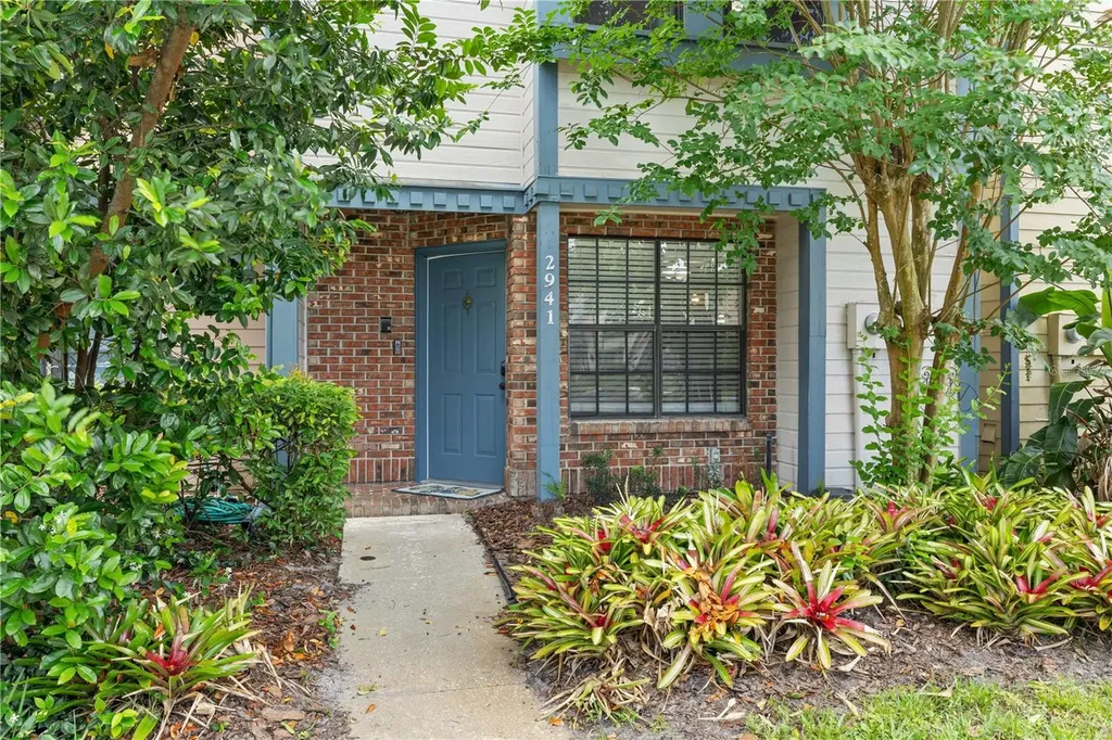 2941 Lowell Court Casselberry FL 32707