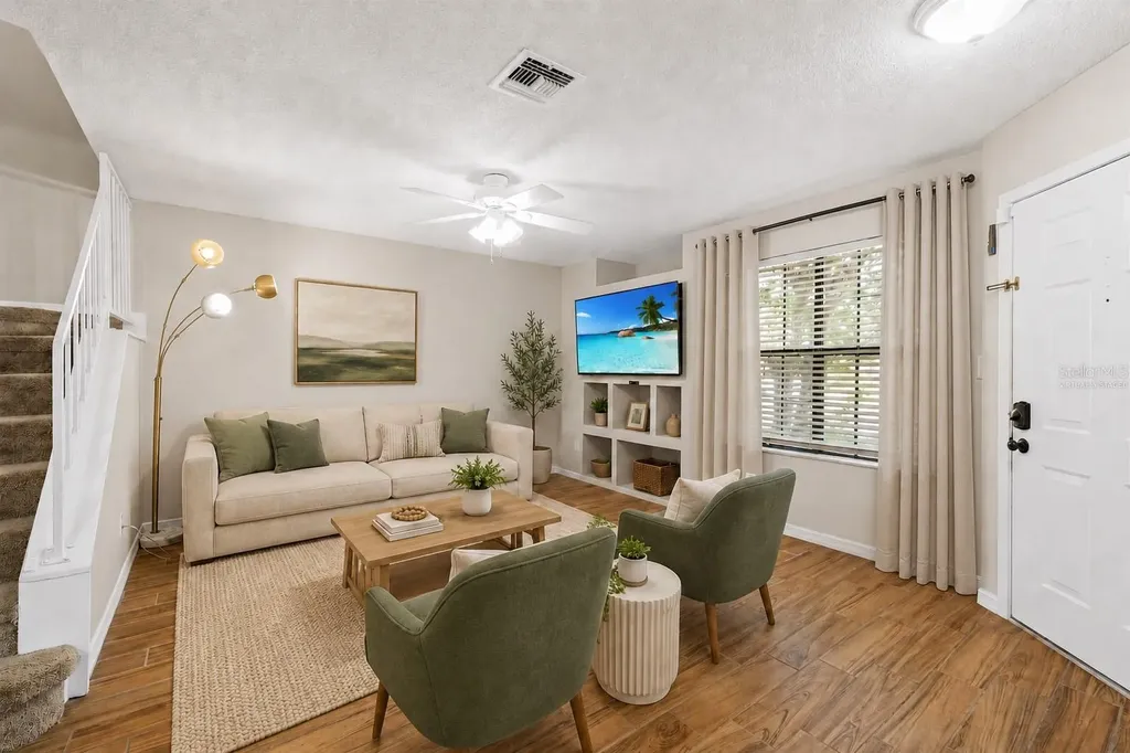 2941 Lowell Court Casselberry FL 32707
