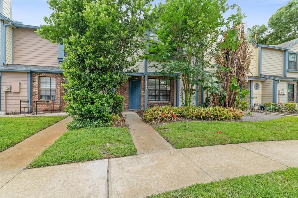 2941 Lowell Court Casselberry FL 32707