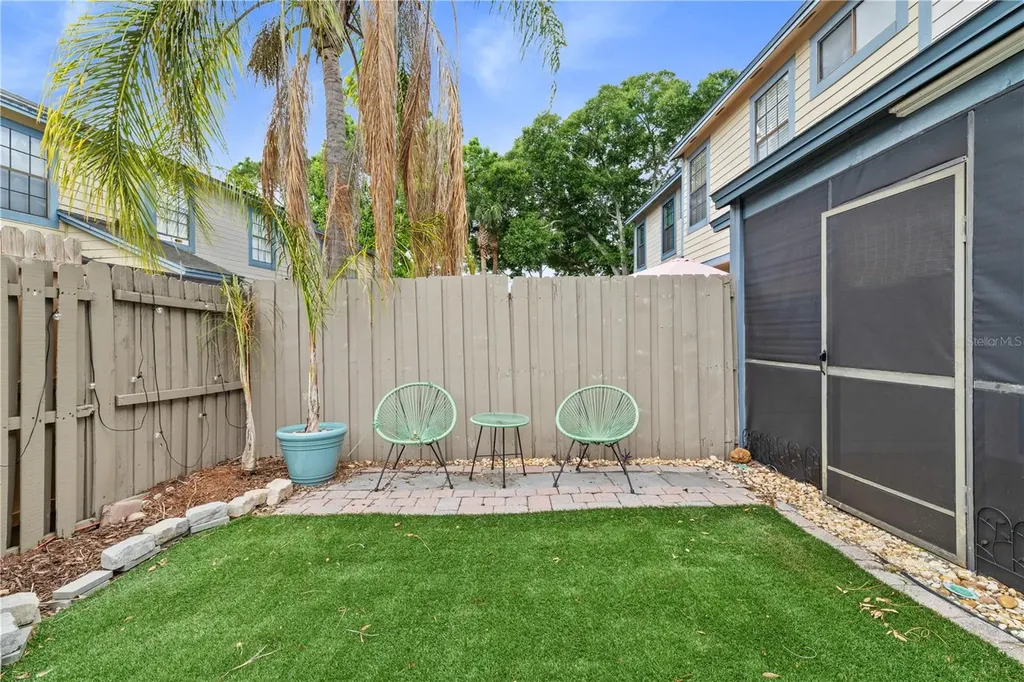 2941 Lowell Court Casselberry FL 32707