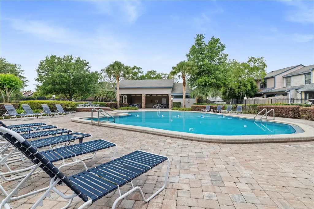 2941 Lowell Court Casselberry FL 32707