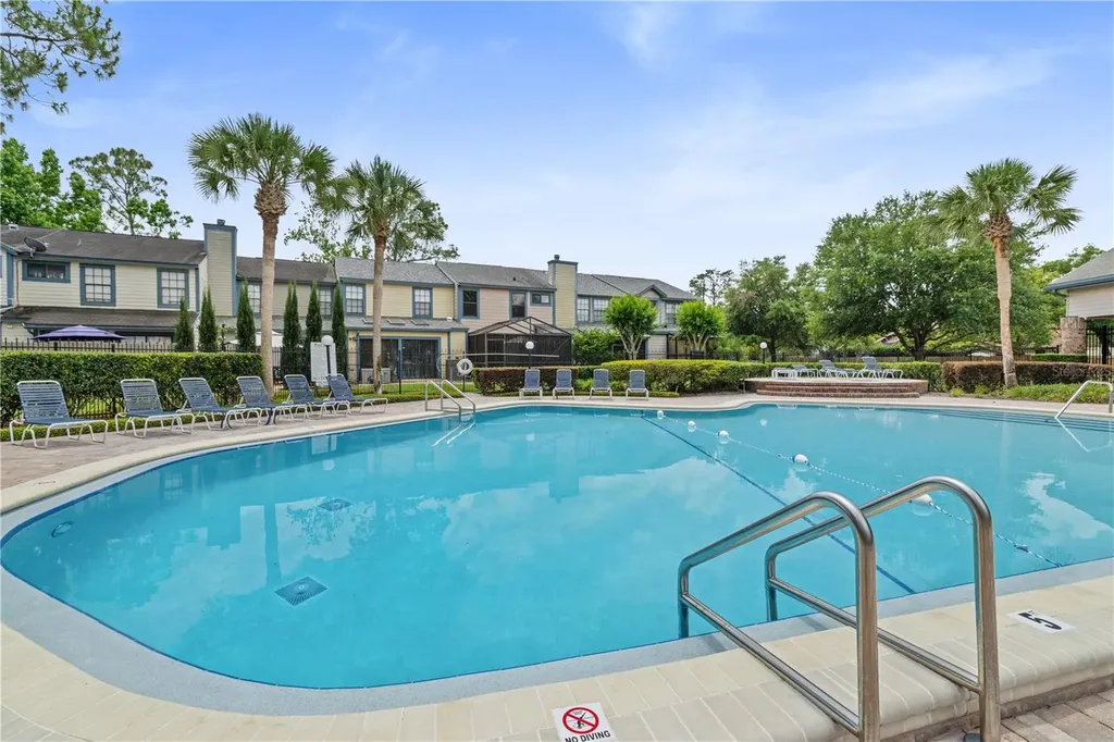 2941 Lowell Court Casselberry FL 32707