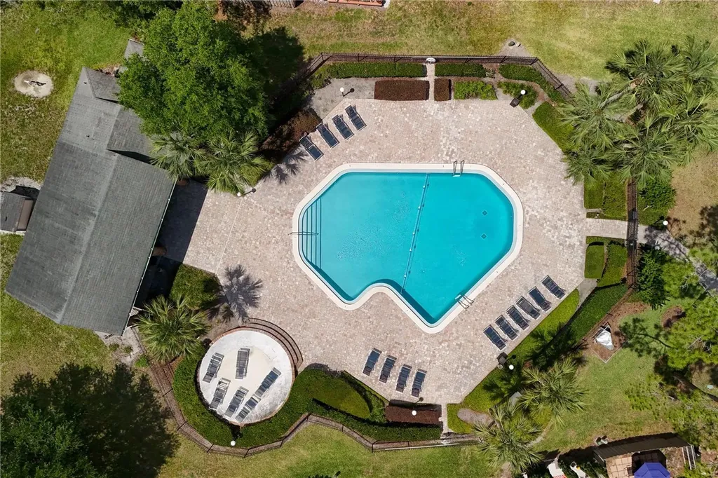 2941 Lowell Court Casselberry FL 32707