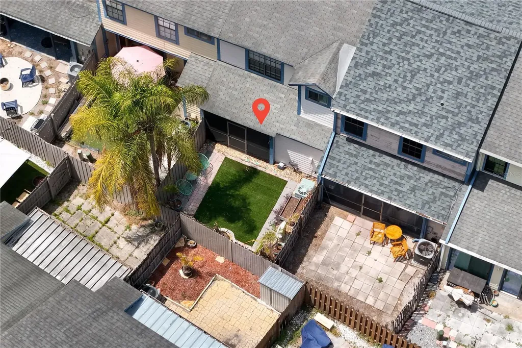 2941 Lowell Court Casselberry FL 32707