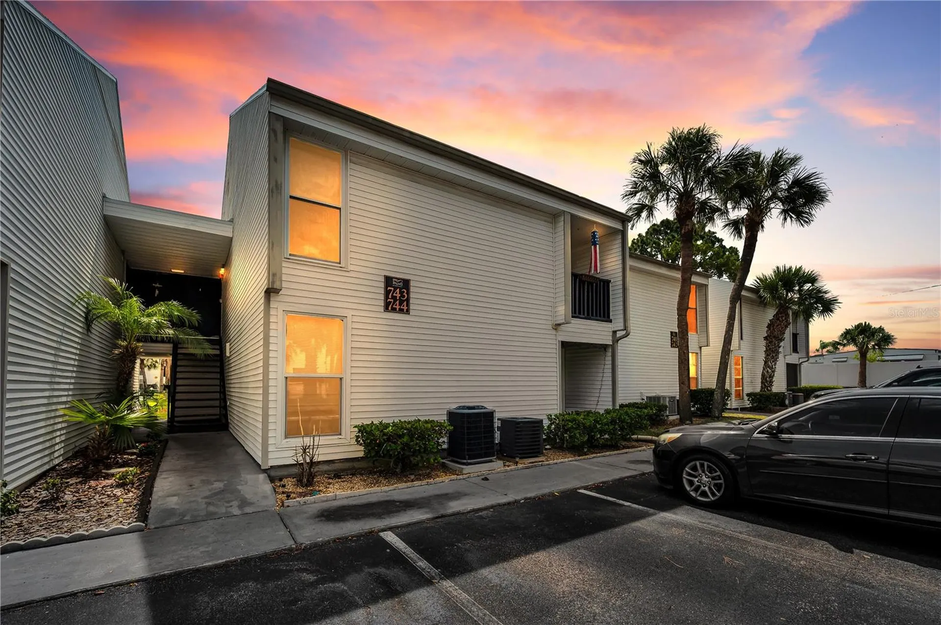 743 Haven Place Tarpon Springs FL 34689