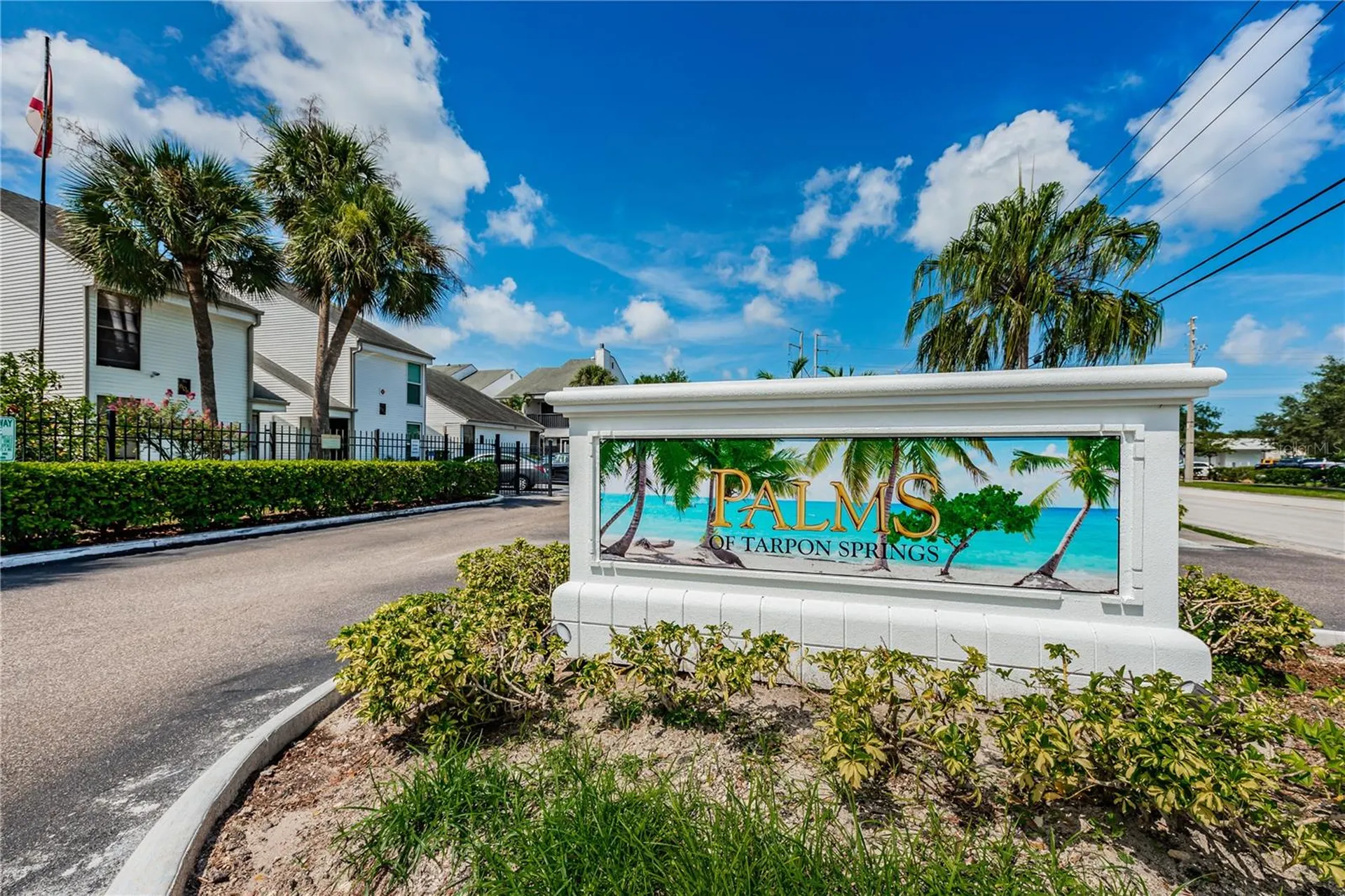 743 Haven Place Tarpon Springs FL 34689