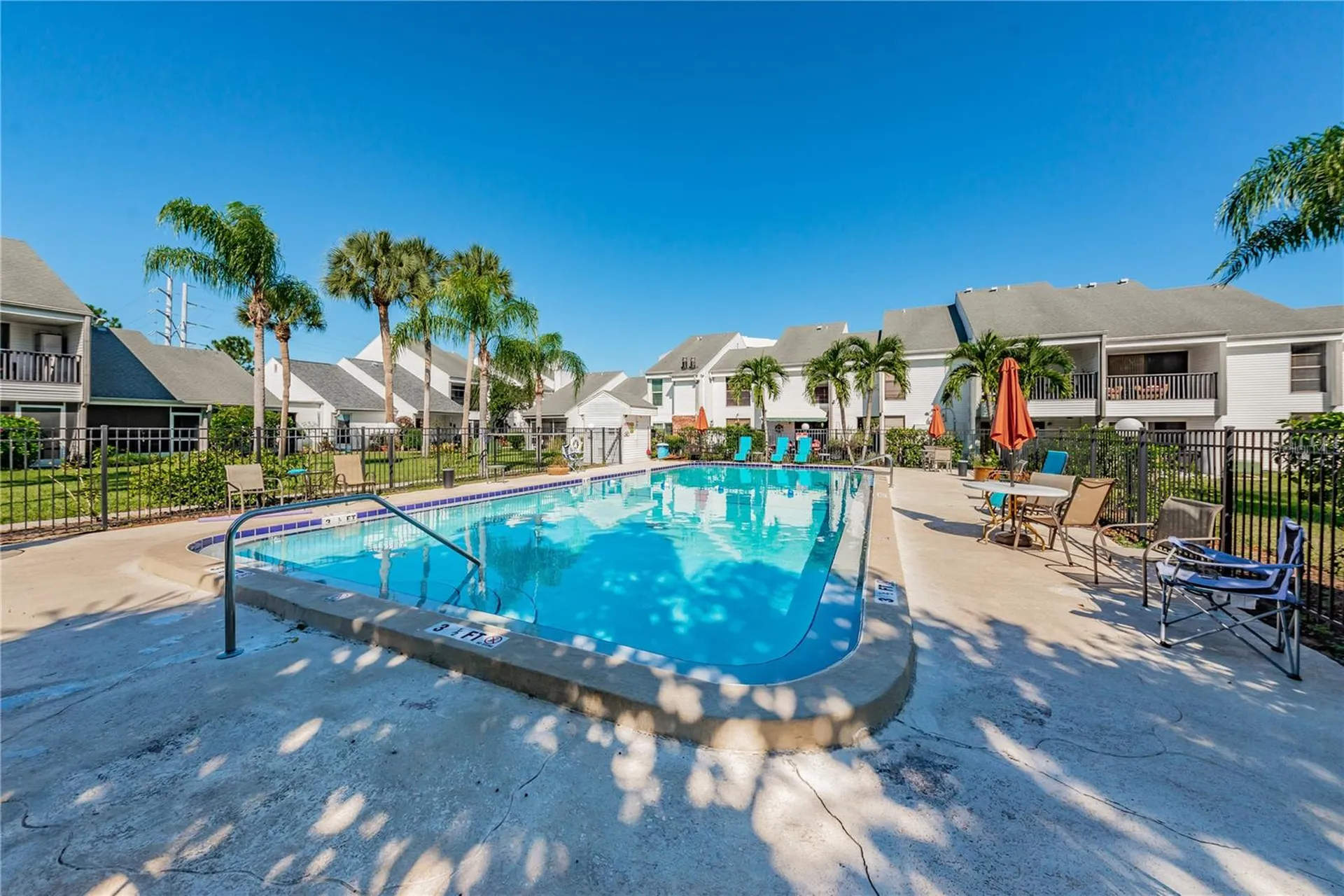 743 Haven Place Tarpon Springs FL 34689