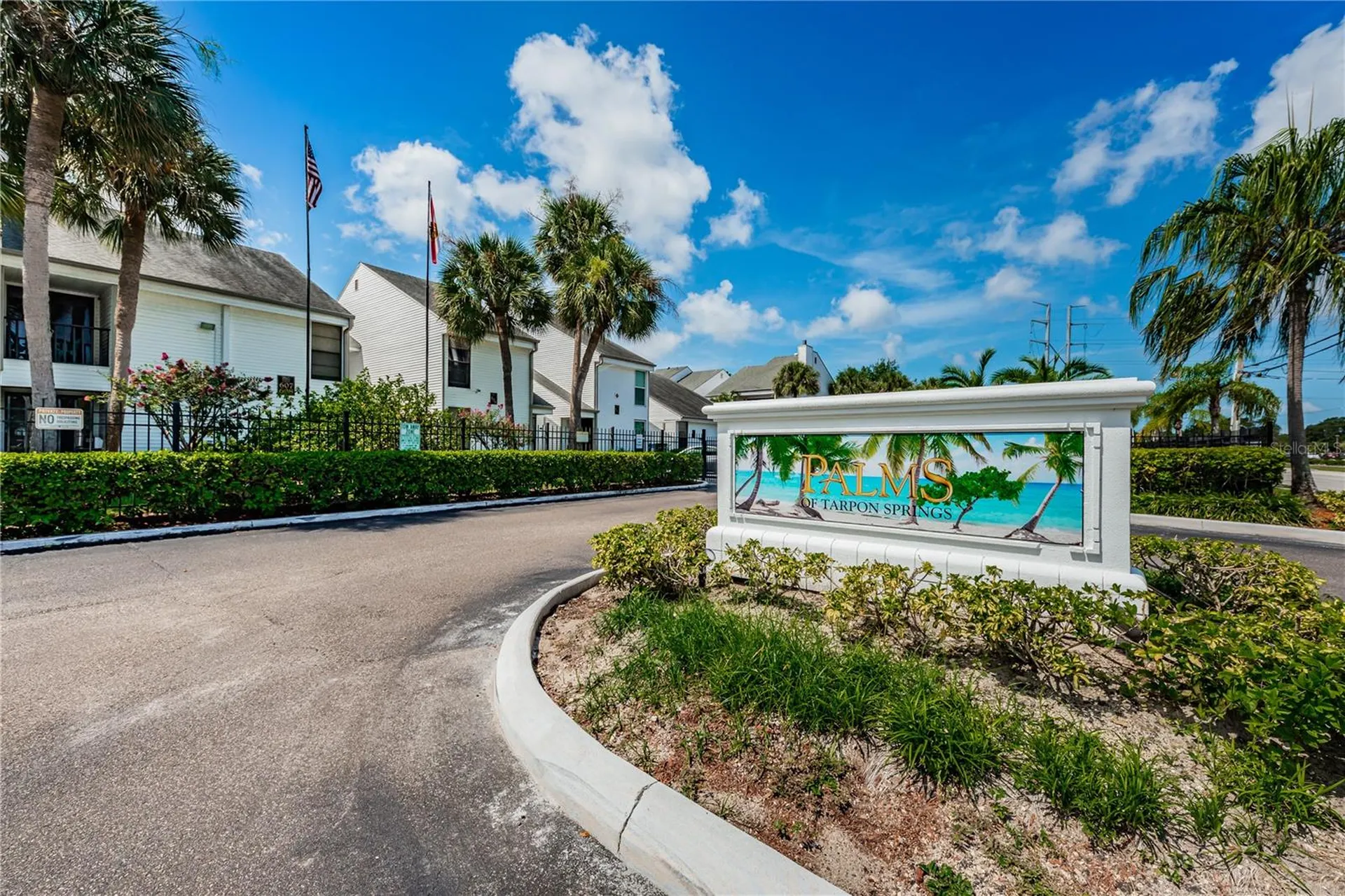 743 Haven Place Tarpon Springs FL 34689
