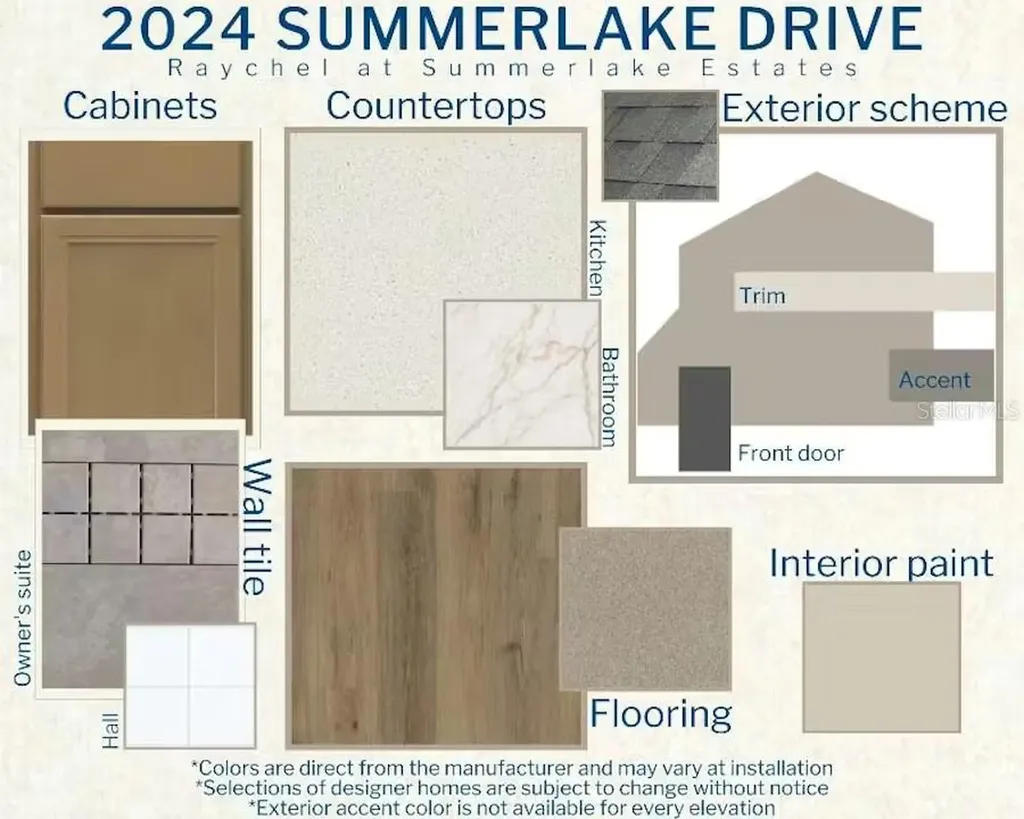 2024 Summerlake Drive Auburndale FL 33823