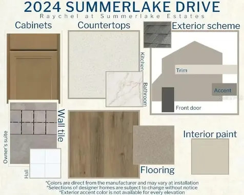 2024 Summerlake Drive Auburndale FL 33823