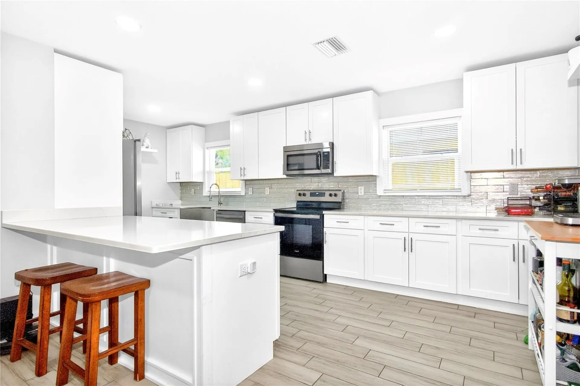 3608 W Carmen Street Tampa FL 33609