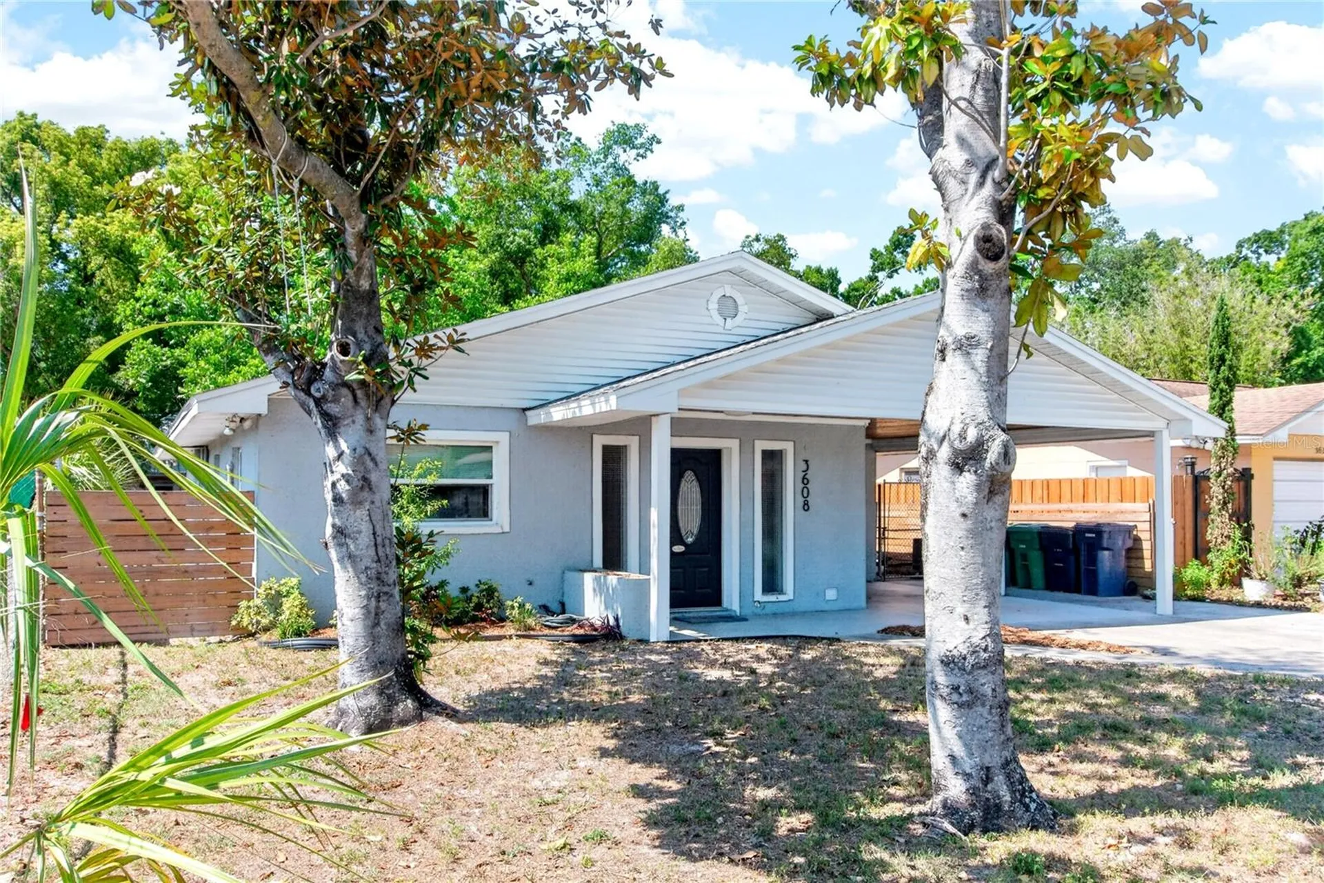 3608 W Carmen Street Tampa FL 33609