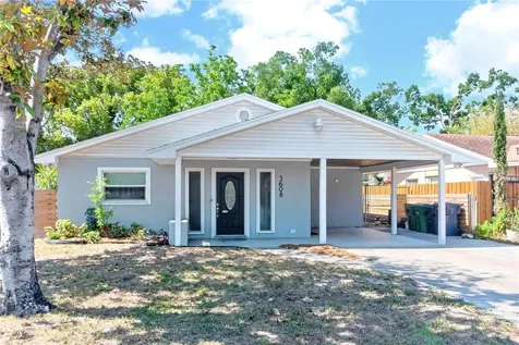 3608 W Carmen Street Tampa FL 33609