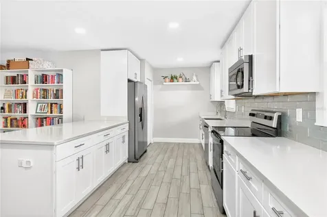3608 W Carmen Street Tampa FL 33609