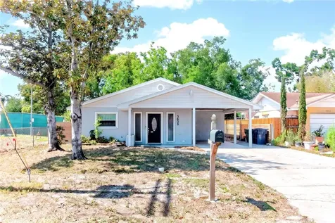 3608 W Carmen Street Tampa FL 33609