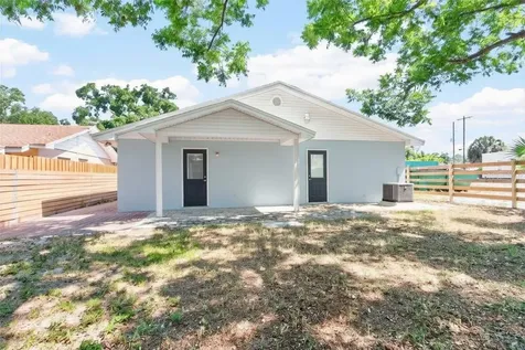 3608 W Carmen Street Tampa FL 33609