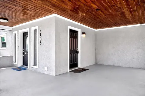 3608 W Carmen Street Tampa FL 33609