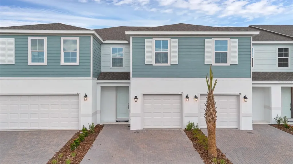 1128 Cypress Elm Drive Deland FL 32720