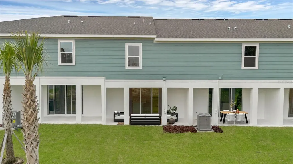 1128 Cypress Elm Drive Deland FL 32720