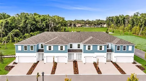 1128 Cypress Elm Drive Deland FL 32720