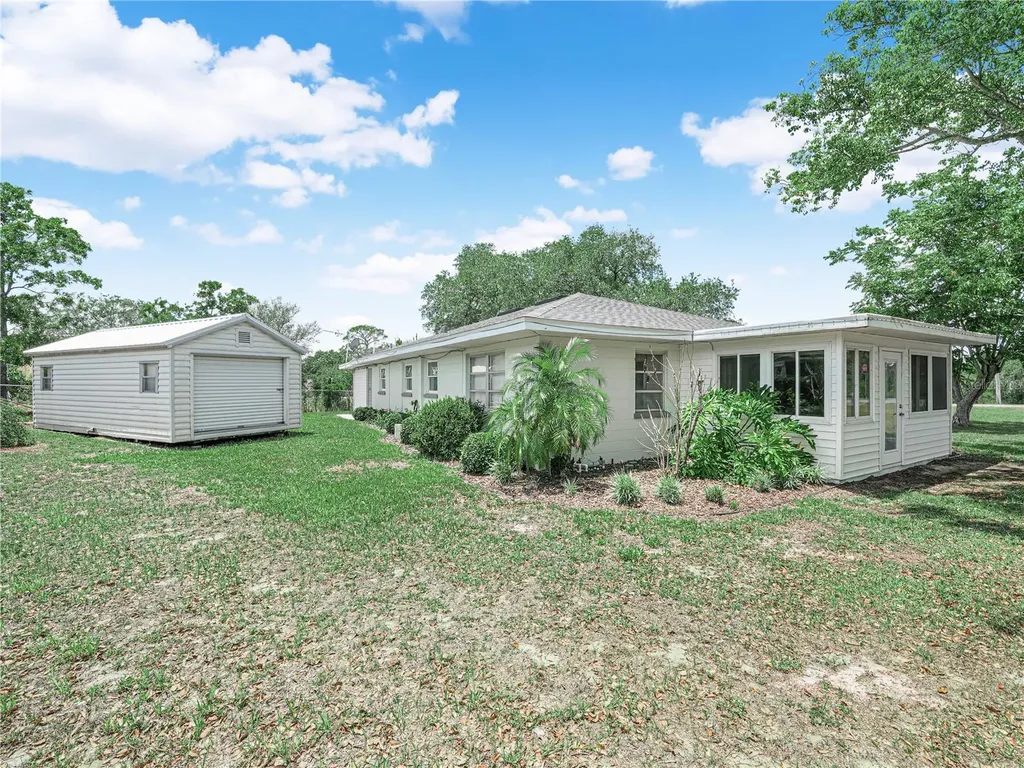 540 Hillside Drive Babson Park FL 33827