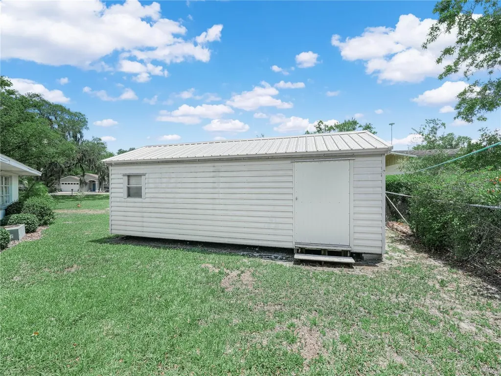 540 Hillside Drive Babson Park FL 33827