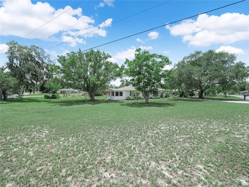 540 Hillside Drive Babson Park FL 33827