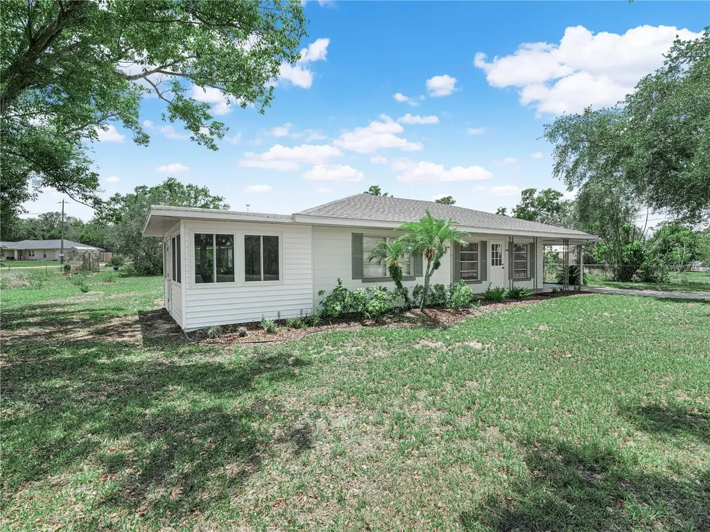 540 Hillside Drive Babson Park FL 33827