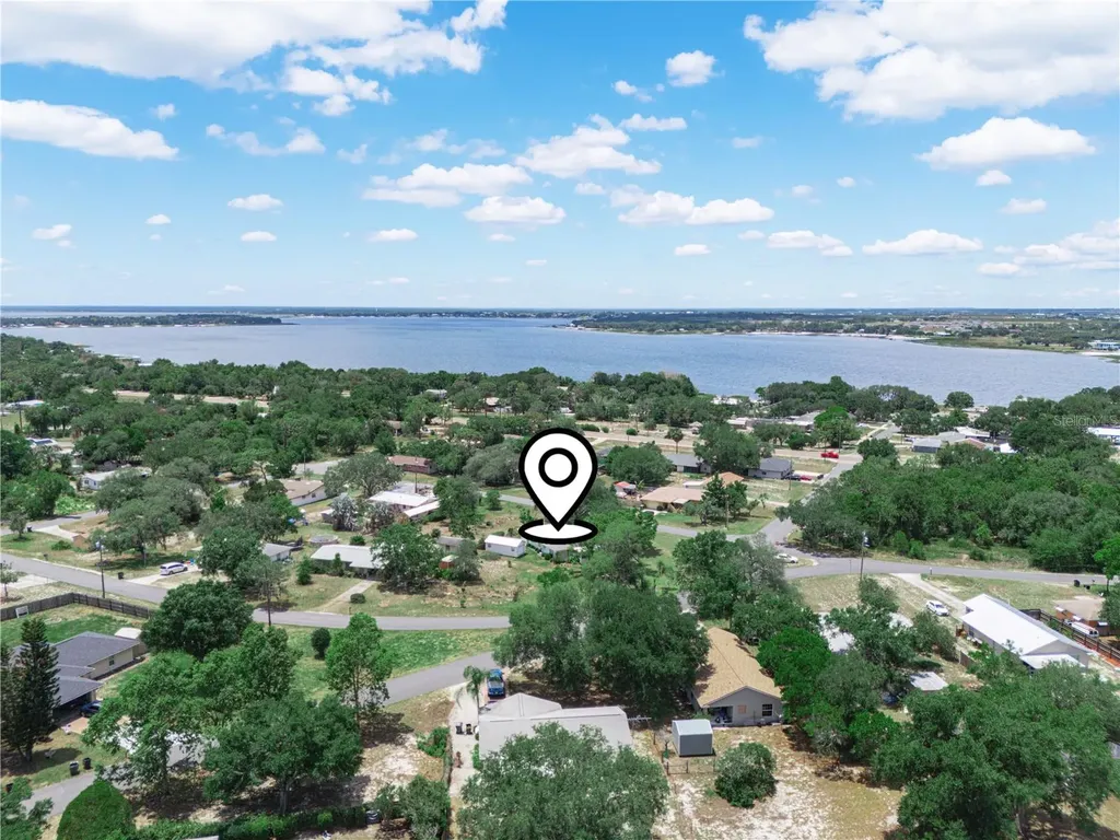 540 Hillside Drive Babson Park FL 33827