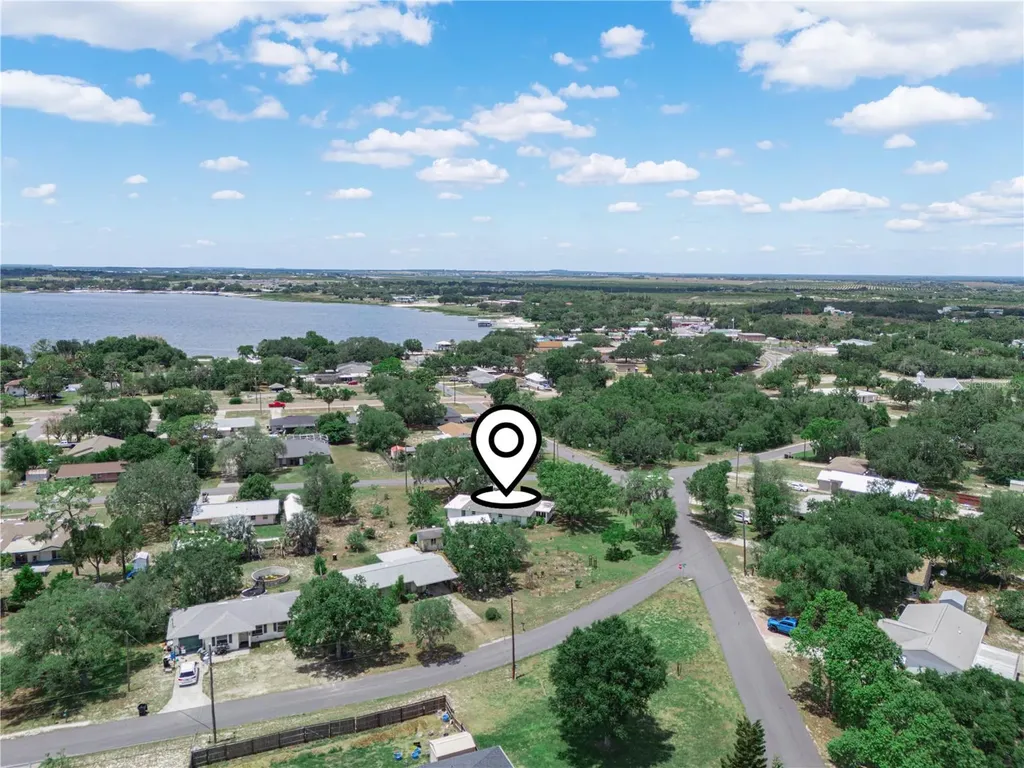 540 Hillside Drive Babson Park FL 33827