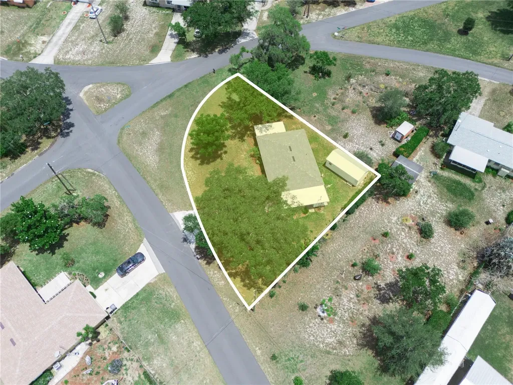 540 Hillside Drive Babson Park FL 33827