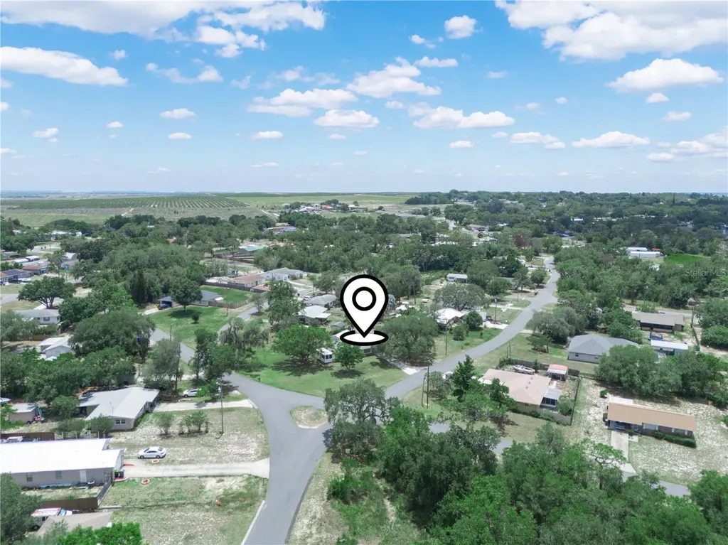 540 Hillside Drive Babson Park FL 33827