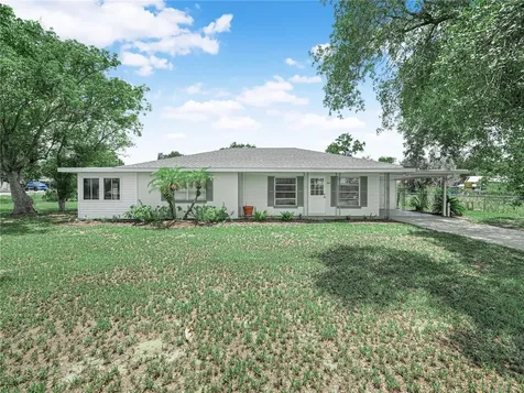 540 Hillside Drive Babson Park FL 33827