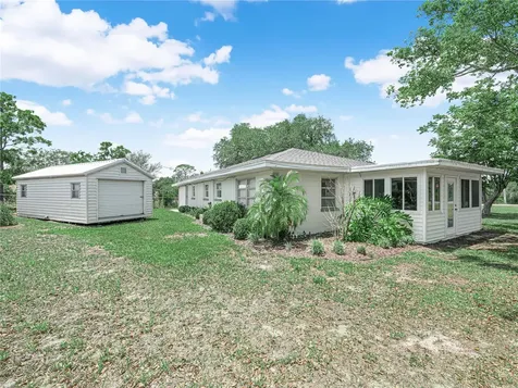 540 Hillside Drive Babson Park FL 33827