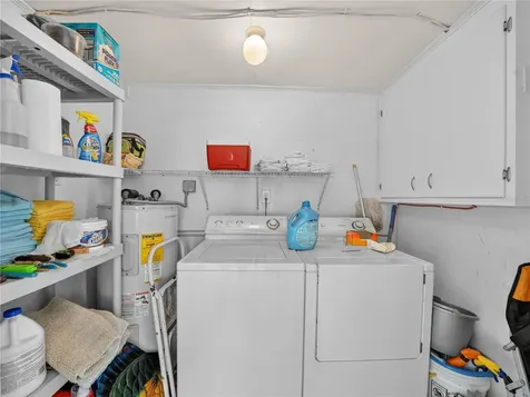 540 Hillside Drive Babson Park FL 33827