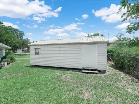 540 Hillside Drive Babson Park FL 33827