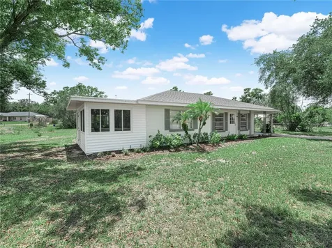 540 Hillside Drive Babson Park FL 33827