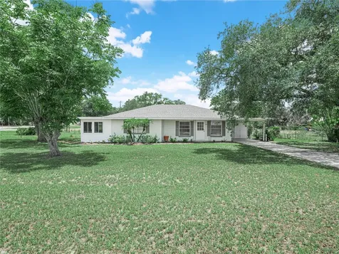 540 Hillside Drive Babson Park FL 33827