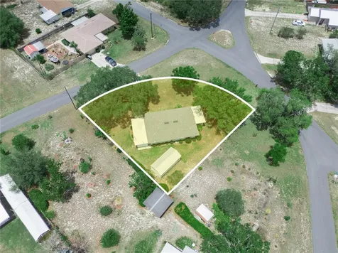 540 Hillside Drive Babson Park FL 33827