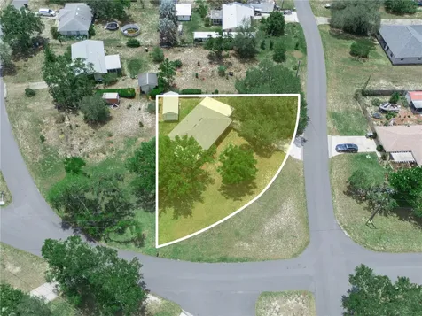 540 Hillside Drive Babson Park FL 33827