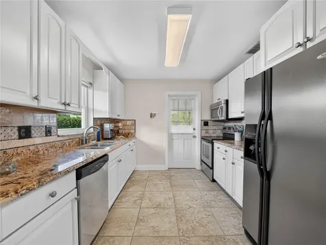 540 Hillside Drive Babson Park FL 33827