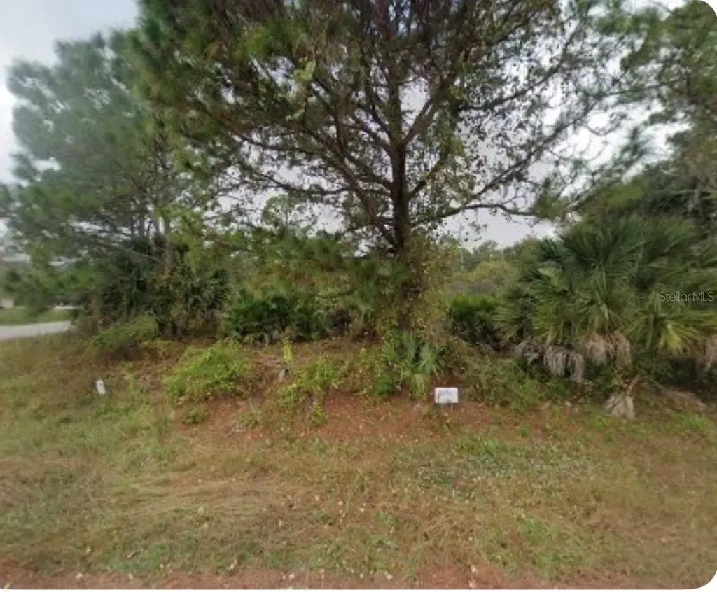 4804 Hader Road North Port FL 34288