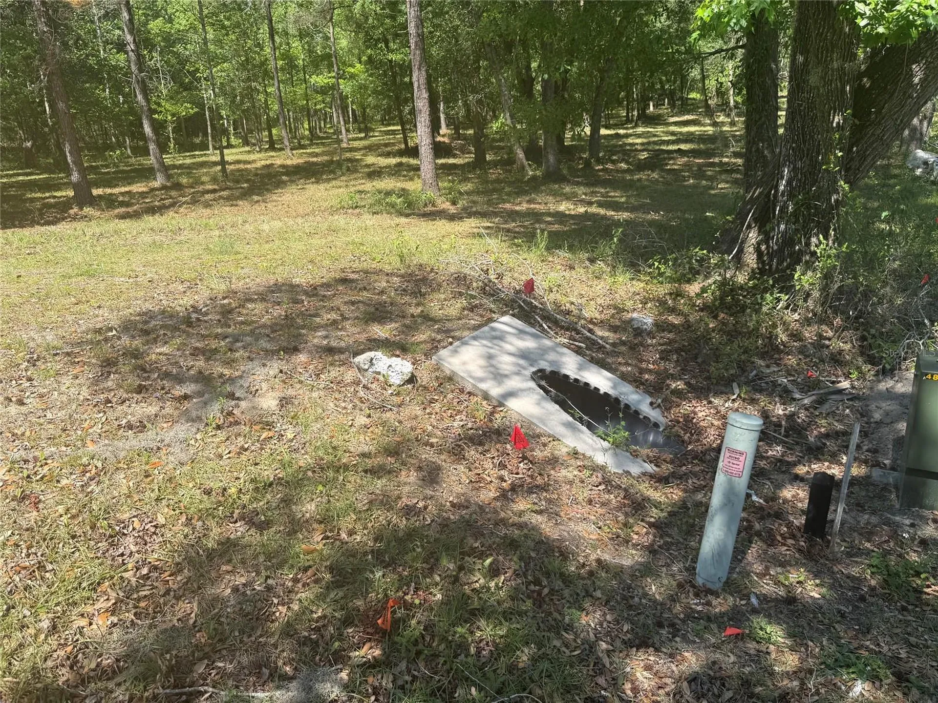 0 NW 145 Avenue Williston FL 32696
